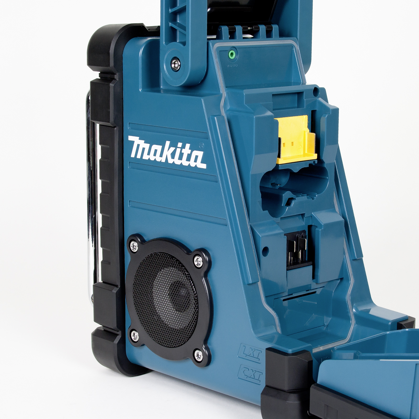 Makita DMR107 Radio Baustellenradio Baustelle Bau