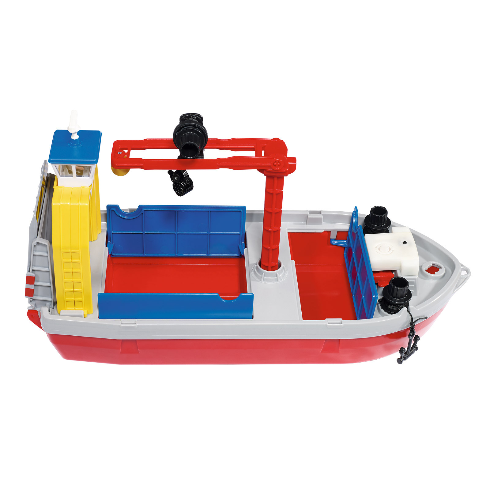 5403 Siku Sikuworld Kinder Spielzeug Schiff Containerschiff Schwimmfahig Sonstige Spielzeug