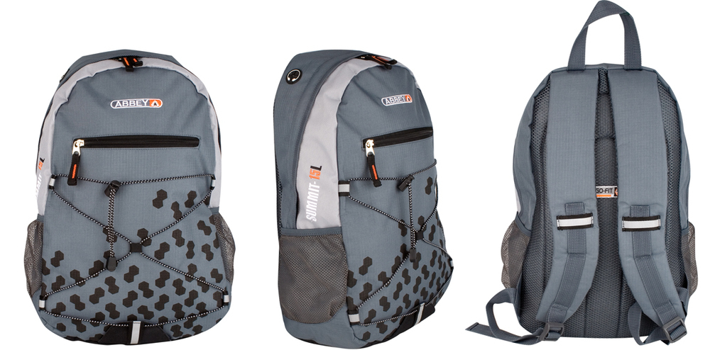 Daypack store 25 liter