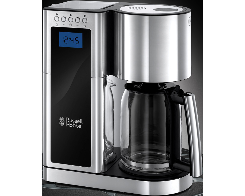 Russell Hobbs 2337056 Elegance Kaffeemaschine